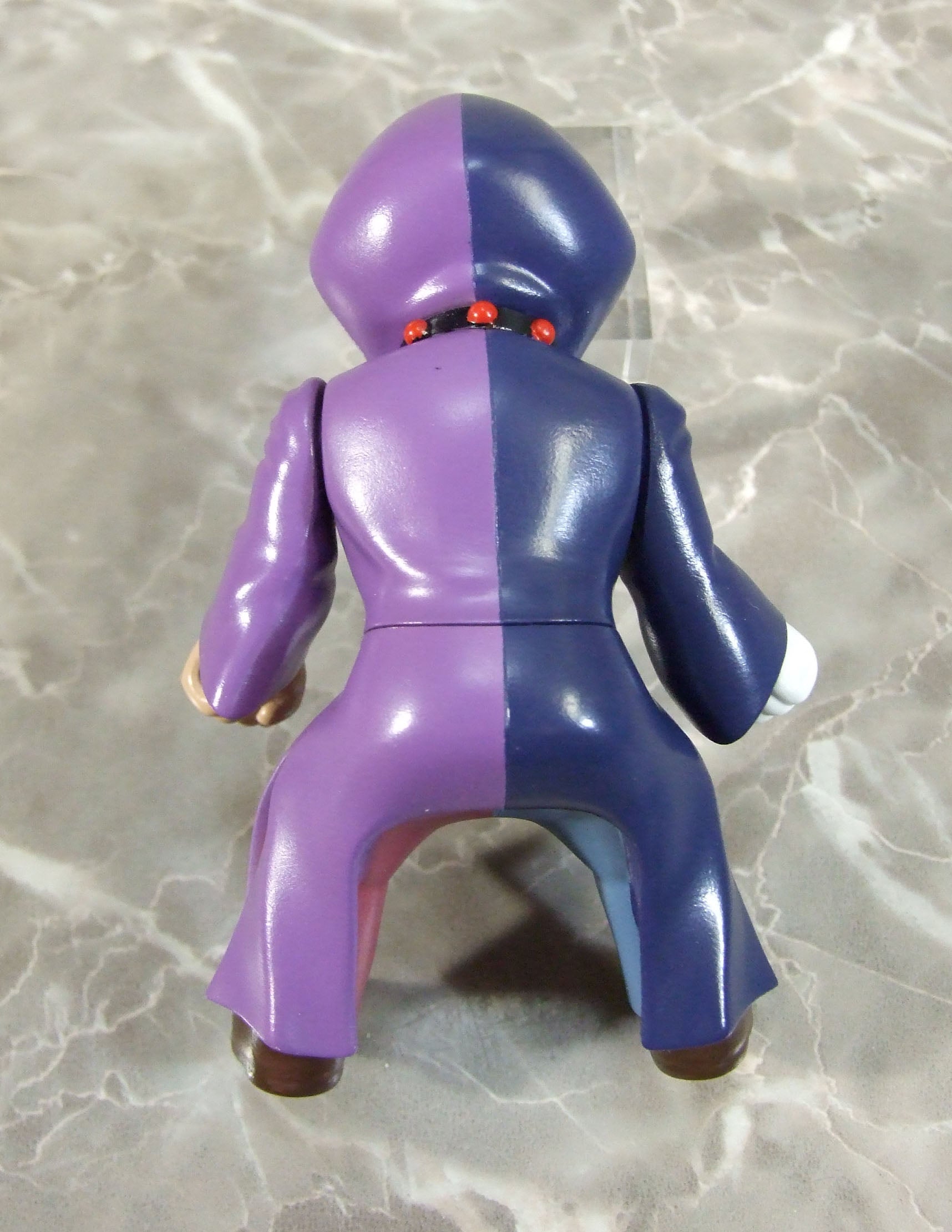 PLEX EX Tricycle Mazinger Z Baron Ashura B Type Figure JAPAN