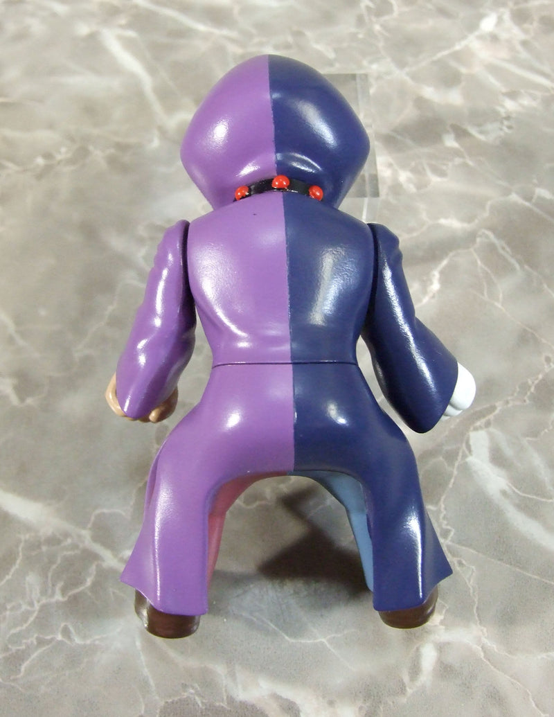 PLEX EX Dreirad Mazinger Z Baron Ashura B Typ Figur JAPAN OFFIZIELL