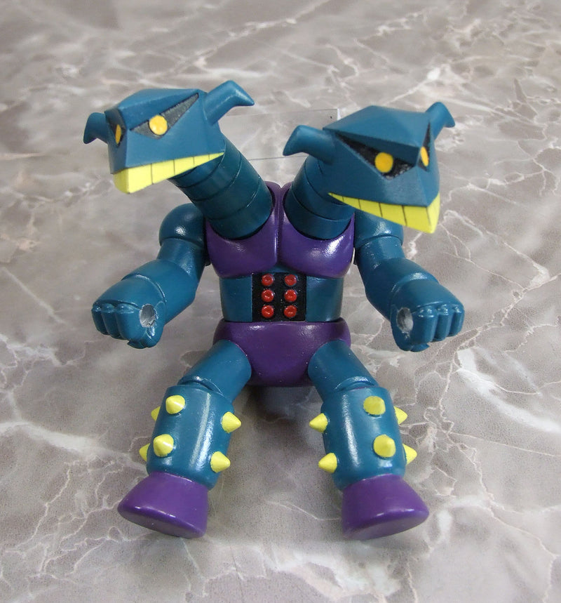 PLEX EX Triciclo Mazinger Z Doublas M2 B Tipo Figura JAPÃO OFICIAL