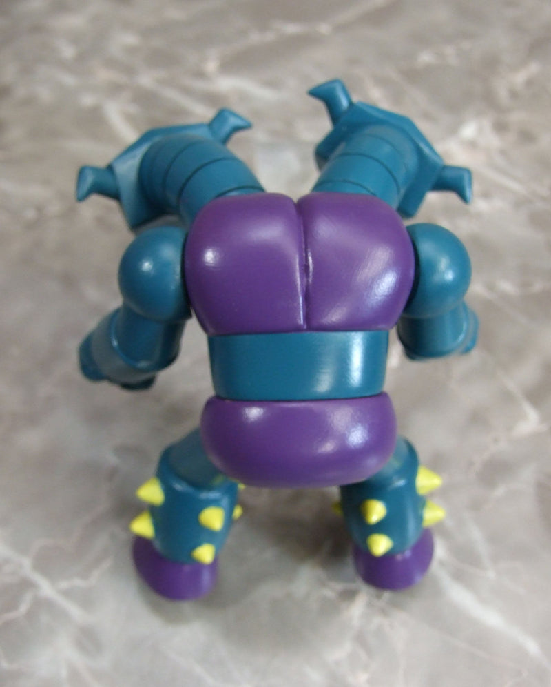 PLEX EX Triciclo Mazinger Z Doublas M2 B Tipo Figura JAPÃO OFICIAL