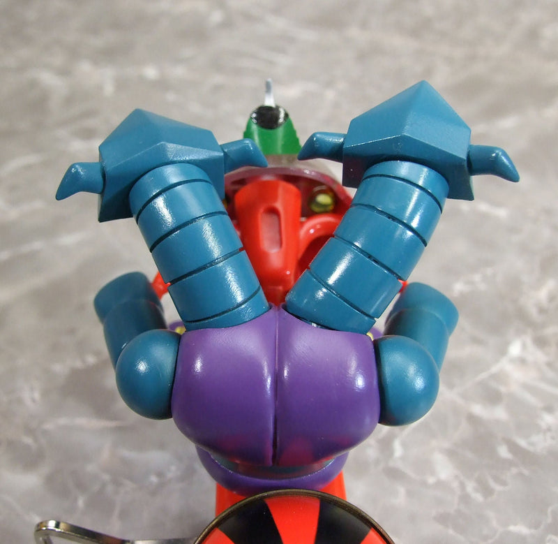 PLEX EX Triciclo Mazinger Z Doublas M2 B Tipo Figura JAPÃO OFICIAL