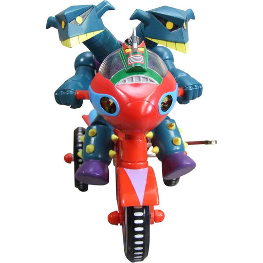 PLEX EX Tricycle Mazinger Z Doublas M2 B Type Figure JAPAN OFFICIAL