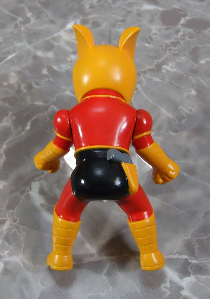 PLEX EX Dreirad Mazinger Z Koji Kabuto Retro Color Ver. B-Typ-Figur JAPAN