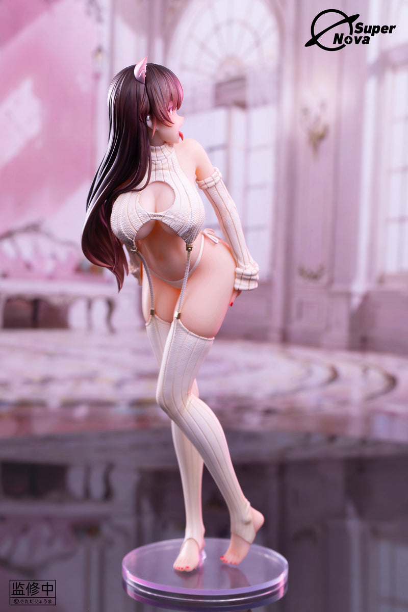 Figura Super Nova Konata Chan 1/6 OFICIAL DE JAPÓN