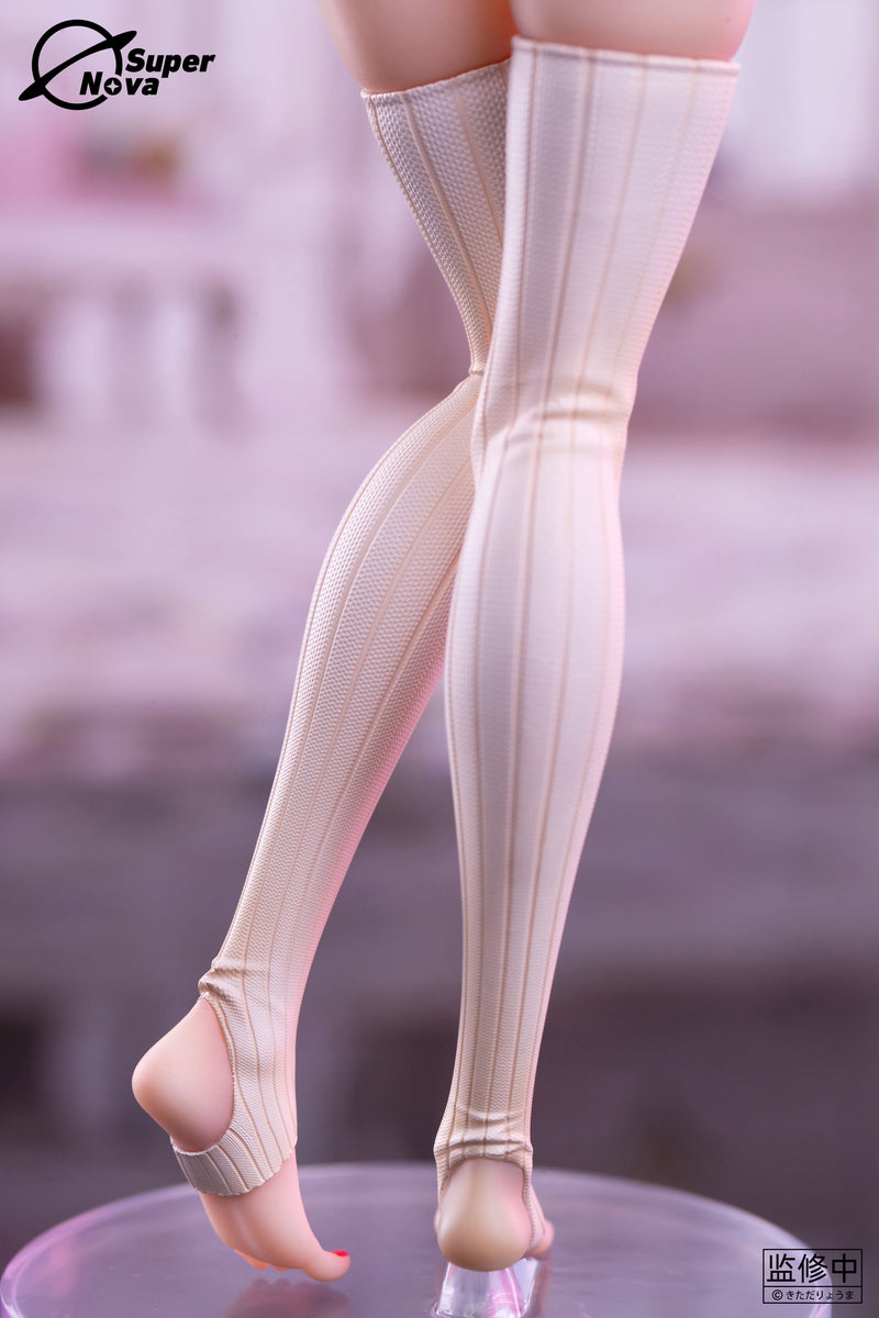 Figura Super Nova Konata Chan 1/6 OFICIAL DE JAPÓN