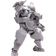 Gaia Notes GPK-01 Painting Gear Gaia Type Model Kit JAPAN OFFICIAL