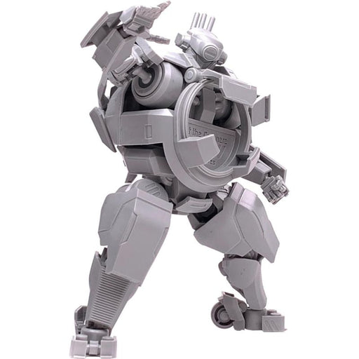 Gaia Notes GPK-01 Painting Gear Gaia Type Model Kit JAPAN OFFICIAL