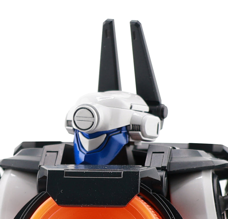 Gaia Notes GPK-01 Painting Gear Gaia Type Model Kit JAPAN OFFICIAL