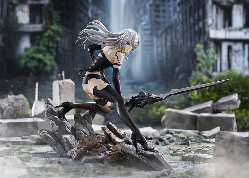Max Factory NieR:Automata Ver1.1a A2 1/7 Figura UFFICIALE GIAPPONE
