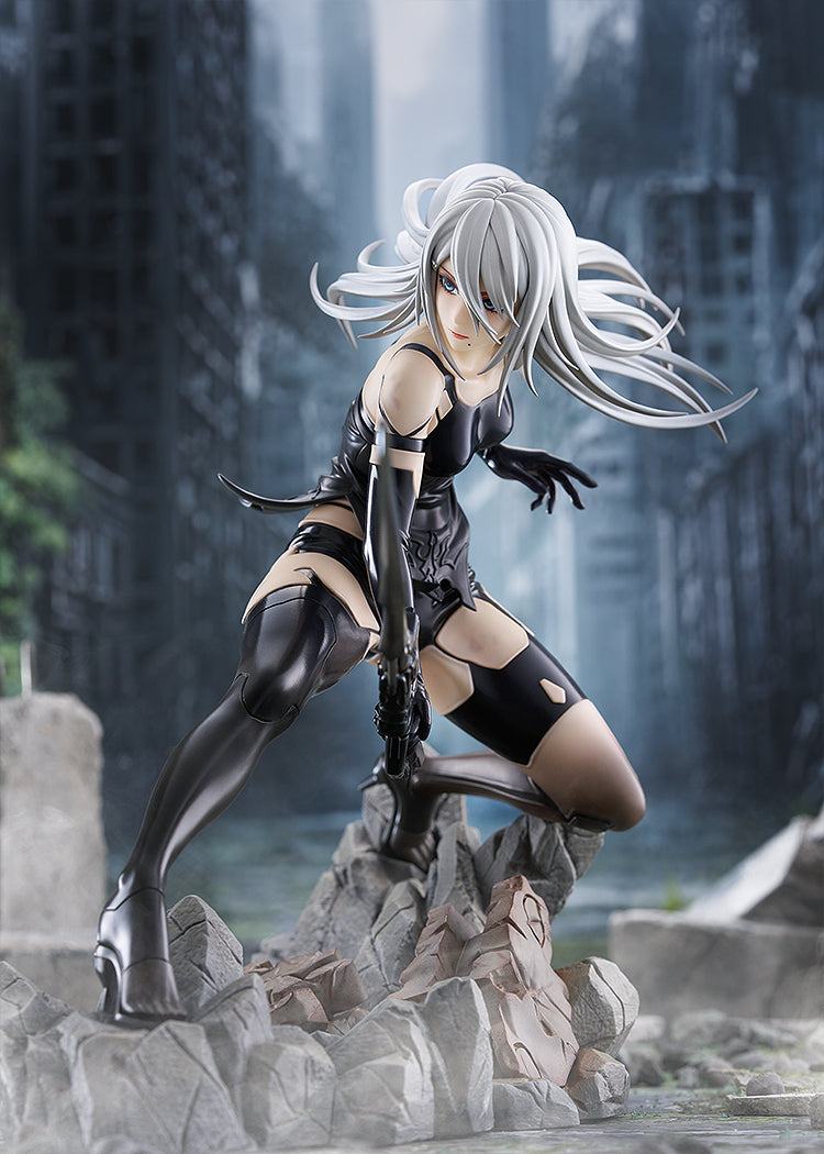 Max Factory NieR:Automata Ver1.1a A2 1/7 Figura UFFICIALE GIAPPONE