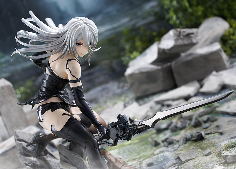 Max Factory NieR:Automata Ver1.1a A2 1/7 Figura UFFICIALE GIAPPONE