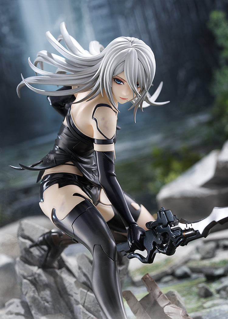 Max Factory NieR:Automata Ver1.1a A2 1/7 Figura UFFICIALE GIAPPONE