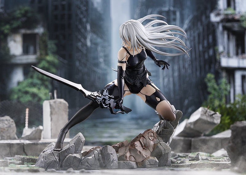 Max Factory NieR:Automata Ver1.1a A2 1/7 Figura UFFICIALE GIAPPONE