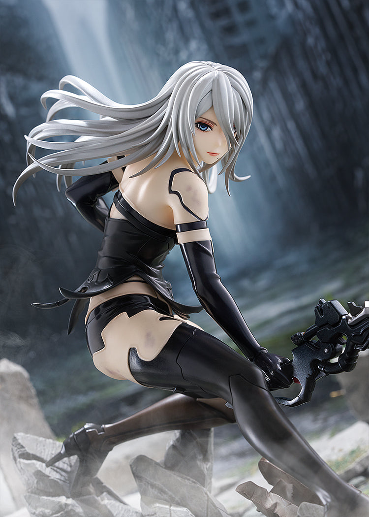Max Factory NieR:Automata Ver1.1a A2 1/7 Figura UFFICIALE GIAPPONE