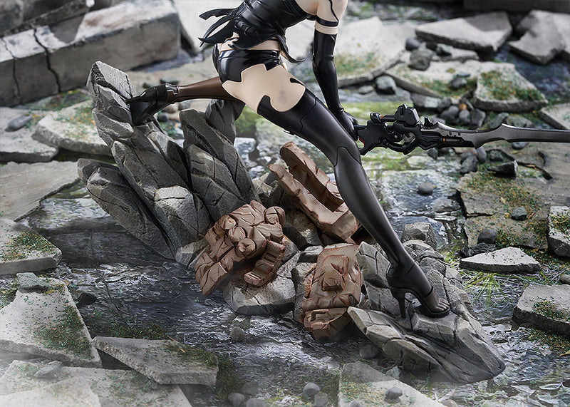 Max Factory NieR:Automata Ver1.1a A2 1/7 Figura UFFICIALE GIAPPONE