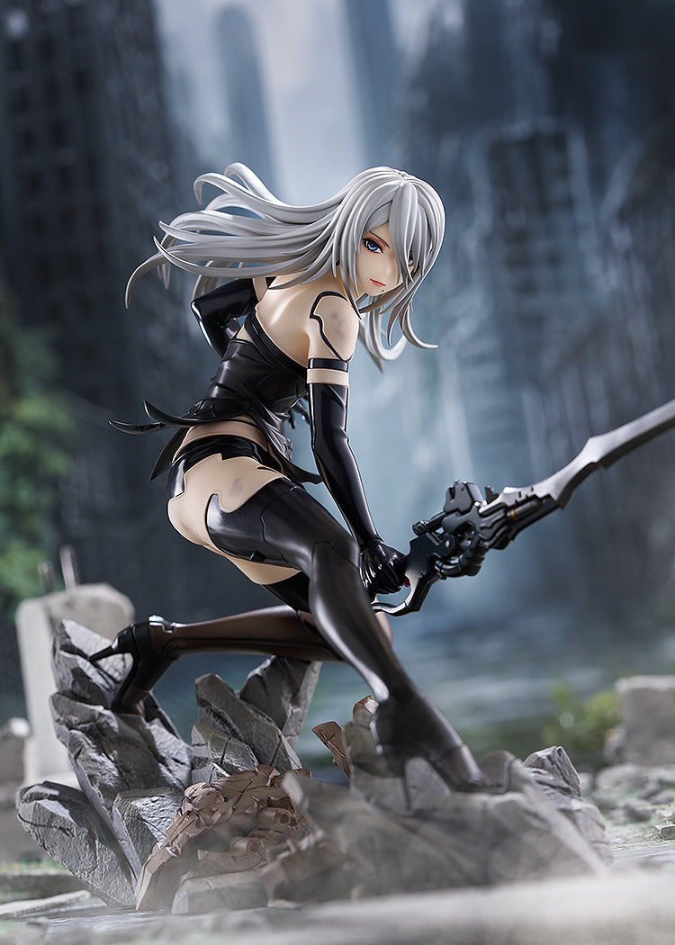 Max Factory NieR:Automata Ver1.1a A2 1/7 Figura UFFICIALE GIAPPONE