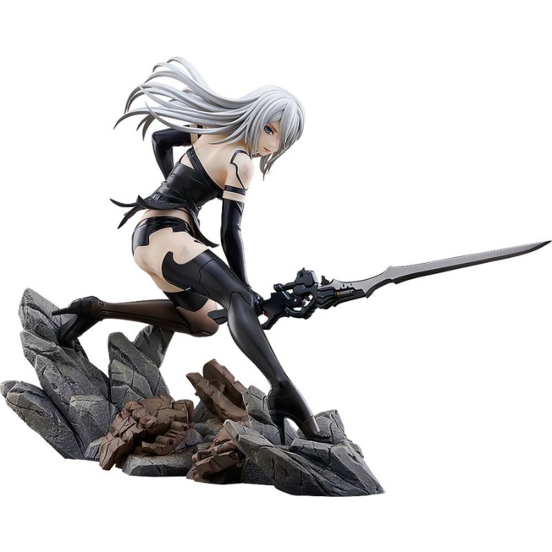Max Factory NieR:Automata Ver1.1a A2 1/7 Figure JAPAN OFFICIAL