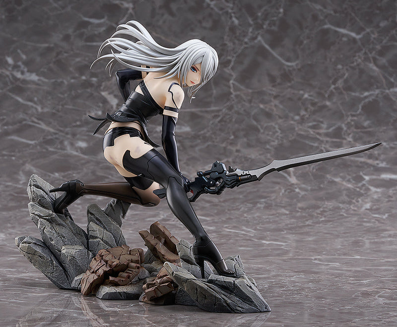 Max Factory NieR:Automata Ver1.1a A2 1/7 Figura UFFICIALE GIAPPONE