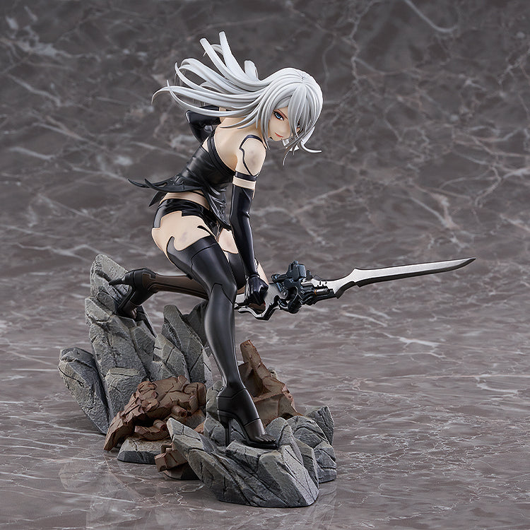 Max Factory NieR:Automata Ver1.1a A2 1/7 Figura UFFICIALE GIAPPONE