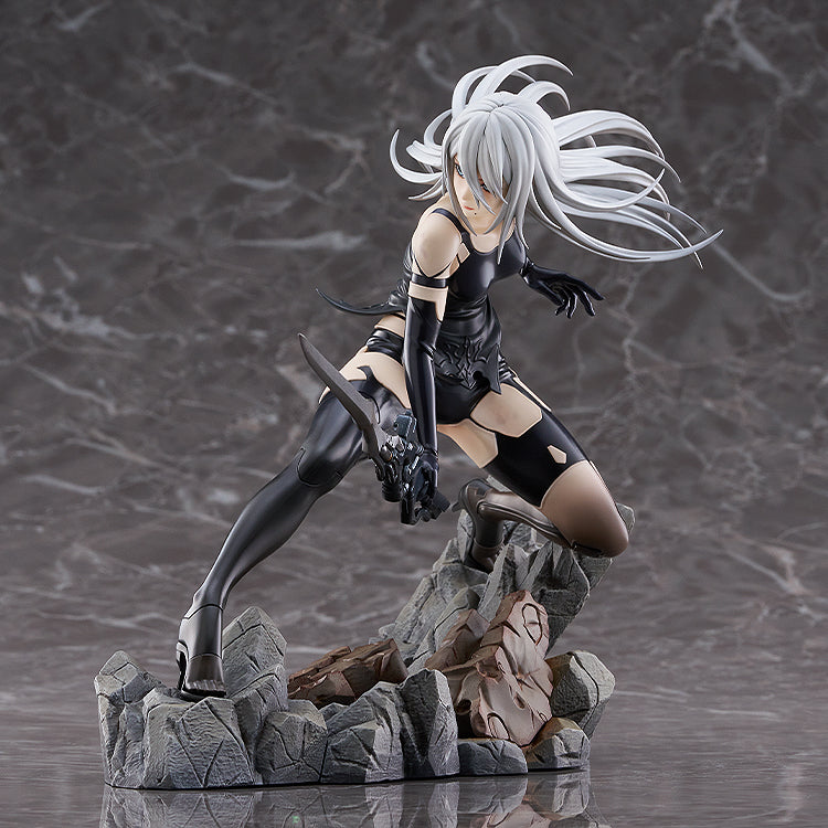Max Factory NieR:Automata Ver1.1a A2 1/7 Figura UFFICIALE GIAPPONE