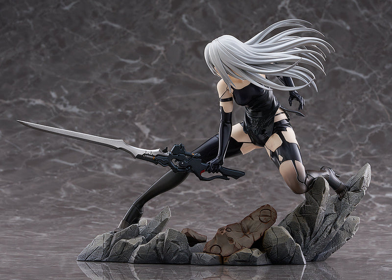 Max Factory NieR:Automata Ver1.1a A2 1/7 Figura UFFICIALE GIAPPONE