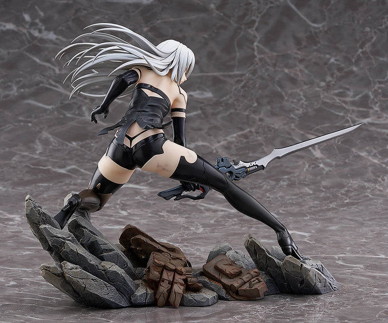 Max Factory NieR:Automata Ver1.1a A2 1/7 Figura UFFICIALE GIAPPONE