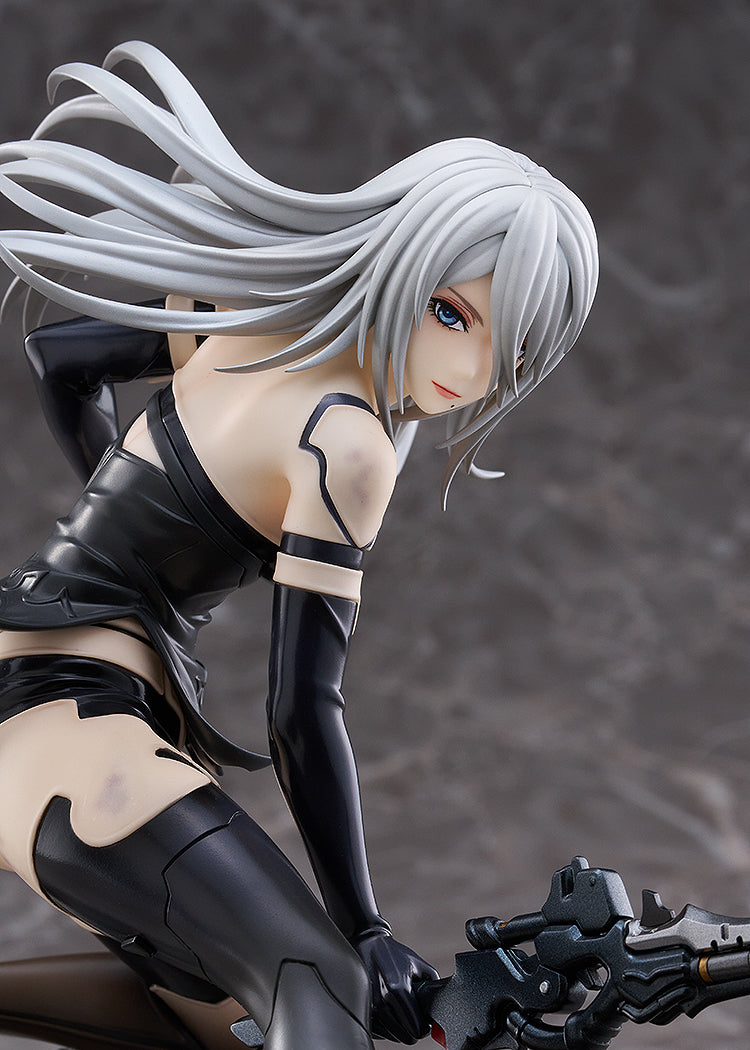 Max Factory NieR:Automata Ver1.1a A2 1/7 Figura UFFICIALE GIAPPONE