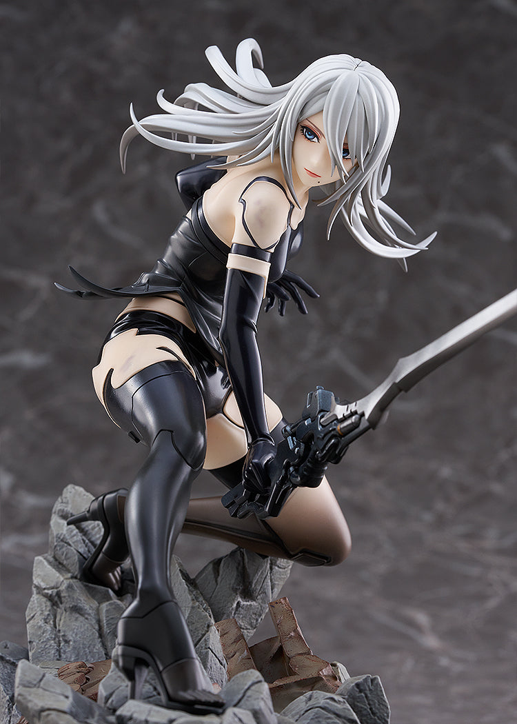 Max Factory NieR:Automata Ver1.1a A2 1/7 Figura UFFICIALE GIAPPONE