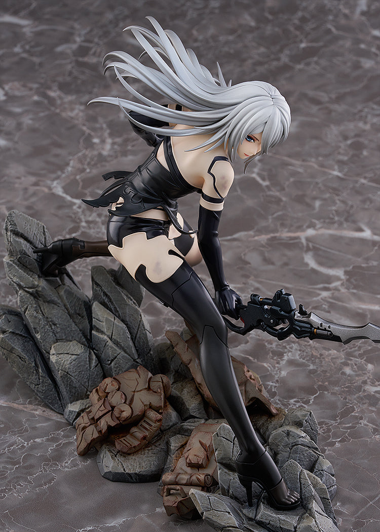 Max Factory NieR:Automata Ver1.1a A2 1/7 Figura UFFICIALE GIAPPONE