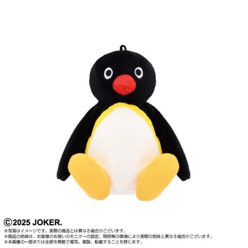 BANDAI PINGU PlayCharm Pingu JAPAN OFFICIAL