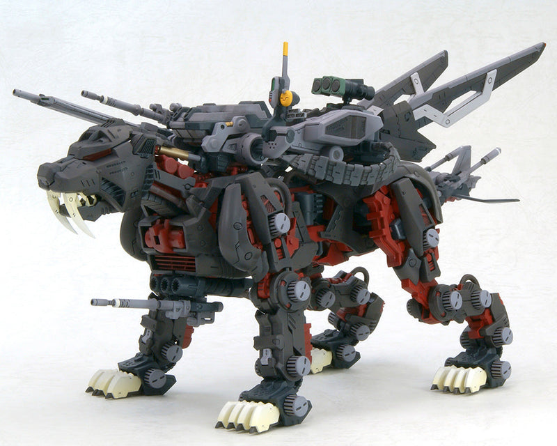 Kotobukiya HMM ZOIDS EPZ-003 Gran marcado de sable Plus Ver. Kit modelo 1/72 JAPÓN