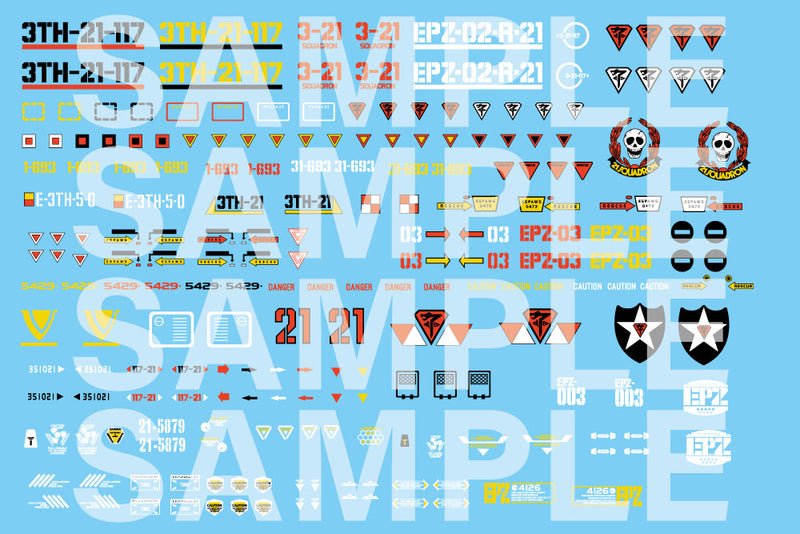 Kotobukiya HMM ZOIDS EPZ-003 Gran marcado de sable Plus Ver. Kit modelo 1/72 JAPÓN