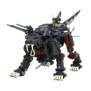 Kotobukiya HMM ZOIDS EPZ-003 Great Sabre Marking Plus Ver. 1/72 Model Kit JAPAN