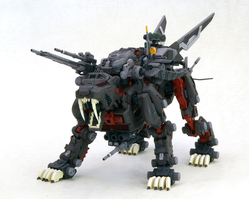 Kotobukiya HMM ZOIDS EPZ-003 Gran marcado de sable Plus Ver. Kit modelo 1/72 JAPÓN