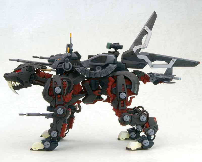 Kotobukiya HMM ZOIDS EPZ-003 Gran marcado de sable Plus Ver. Kit modelo 1/72 JAPÓN