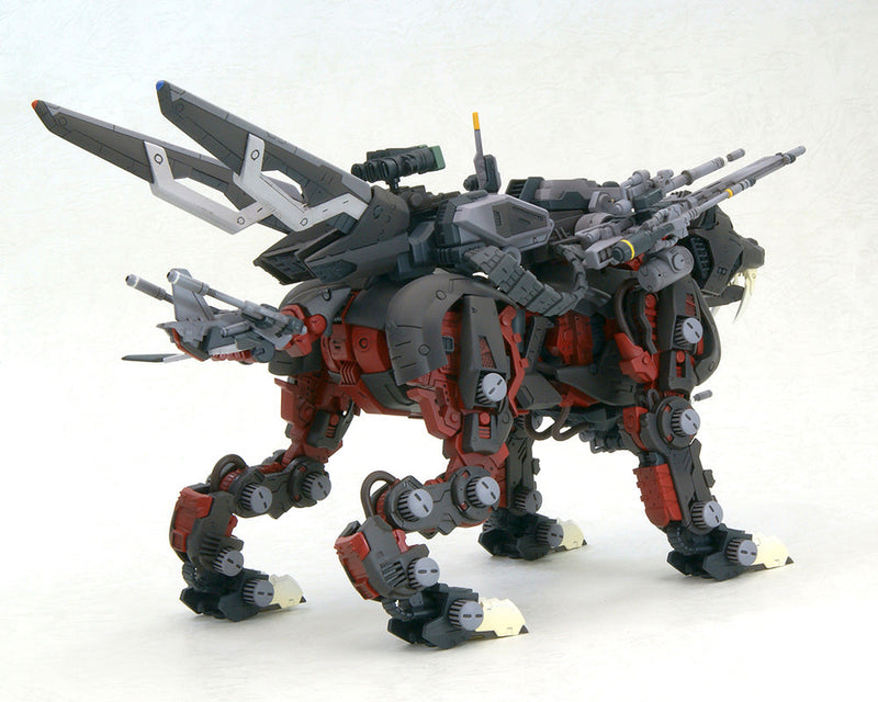 Kotobukiya HMM ZOIDS EPZ-003 Gran marcado de sable Plus Ver. Kit modelo 1/72 JAPÓN