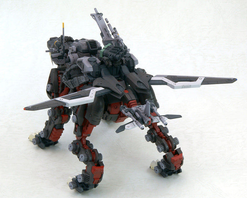 Kotobukiya HMM ZOIDS EPZ-003 Gran marcado de sable Plus Ver. Kit modelo 1/72 JAPÓN