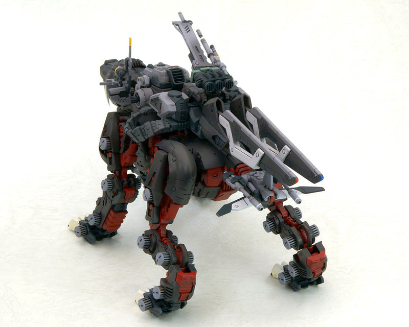 Kotobukiya HMM ZOIDS EPZ-003 Gran marcado de sable Plus Ver. Kit modelo 1/72 JAPÓN