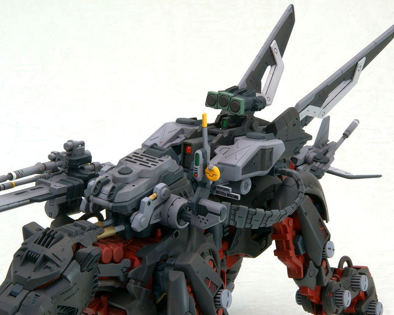 Kotobukiya HMM ZOIDS EPZ-003 Gran marcado de sable Plus Ver. Kit modelo 1/72 JAPÓN