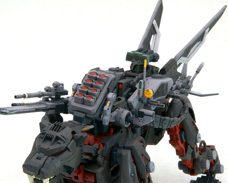 Kotobukiya HMM ZOIDS EPZ-003 Gran marcado de sable Plus Ver. Kit modelo 1/72 JAPÓN