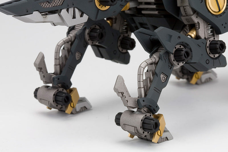 Kotobukiya HMM ZOIDS RZ-046 Shadow Fox Marking Plus Ver. Maquette 1/72 JAPON