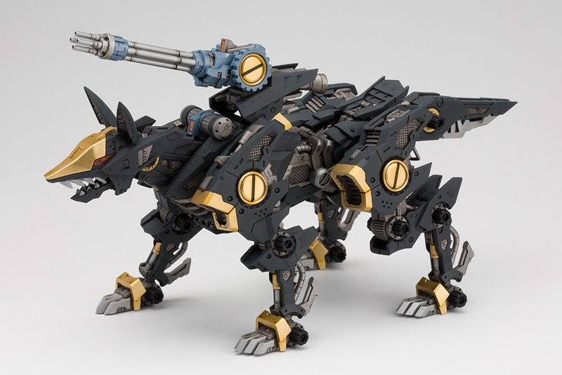 Kotobukiya HMM ZOIDS RZ-046 Shadow Fox Marking Plus Ver. Maquette 1/72 JAPON