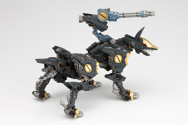 Kotobukiya HMM ZOIDS RZ-046 Shadow Fox Marking Plus Ver. Maquette 1/72 JAPON