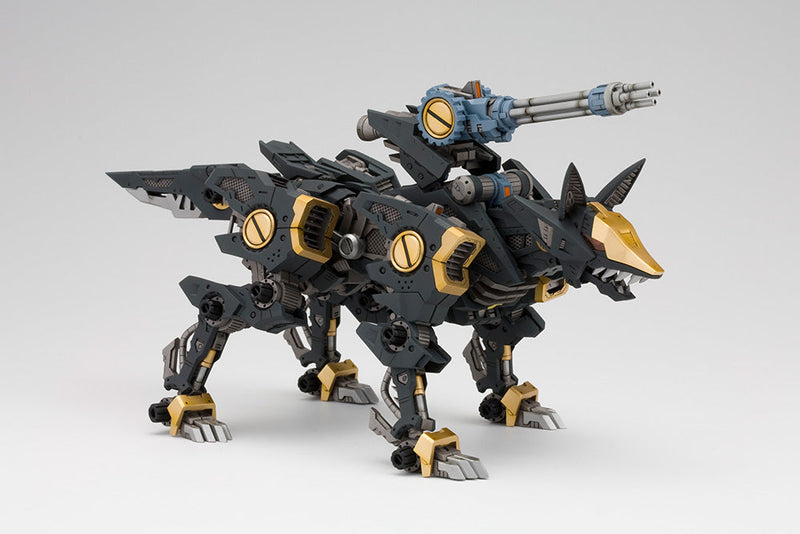Kotobukiya HMM ZOIDS RZ-046 Shadow Fox Marking Plus Ver. Maquette 1/72 JAPON
