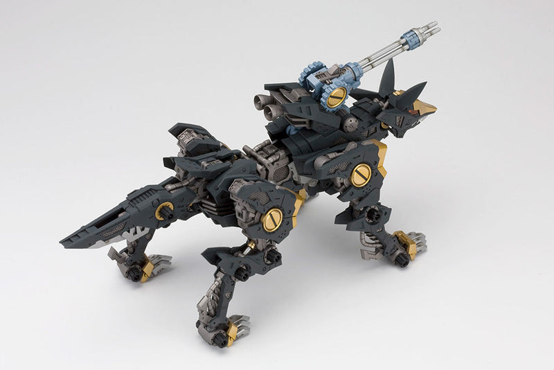 Kotobukiya HMM ZOIDS RZ-046 Shadow Fox Marking Plus Ver. Maquette 1/72 JAPON