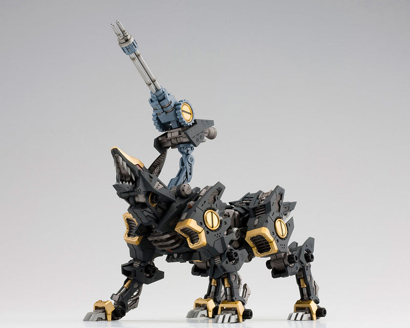 Kotobukiya HMM ZOIDS RZ-046 Shadow Fox Marking Plus Ver. Maquette 1/72 JAPON
