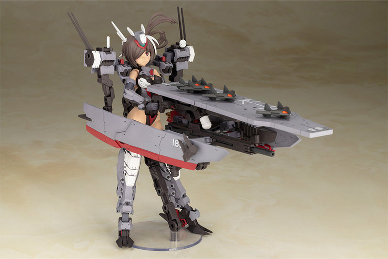 Kotobukiya Frame Arms Girl Izumo Destroyer Ver. Kit modello UFFICIALE GIAPPONE