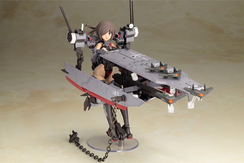 Kotobukiya Frame Arms Girl Izumo Destroyer Ver. Kit modello UFFICIALE GIAPPONE