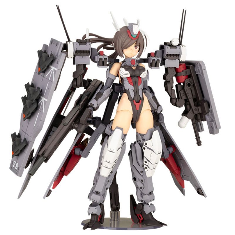 Kotobukiya Frame Arms Girl Izumo Destroyer Ver. Model Kit JAPAN OFFICIAL