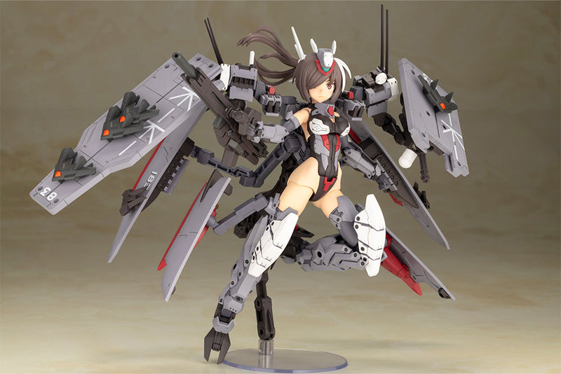 Kotobukiya Frame Arms Girl Izumo Destroyer Ver. Kit modello UFFICIALE GIAPPONE